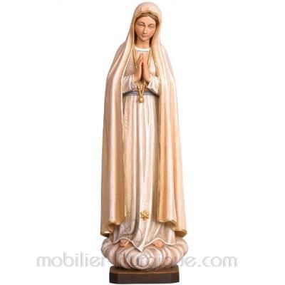 Statue Notre Dame de Fatima