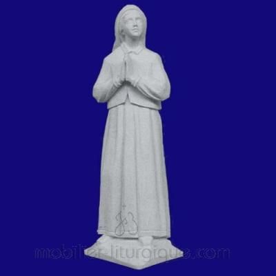 statue Notre Dame de Fatima
