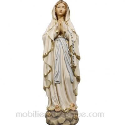 Statue Notre Dame de Lourdes