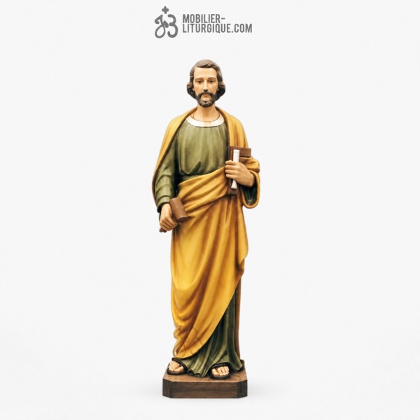 Statue Saint Joseph D�cor�