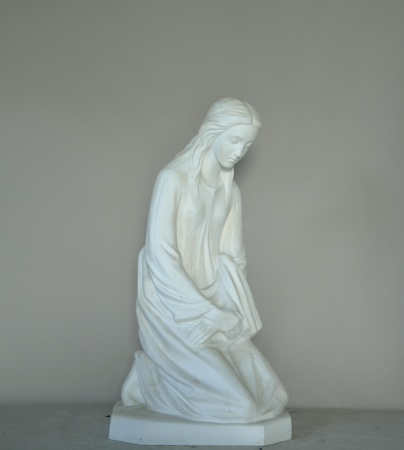 Statue Sainte Marie-Madeleine