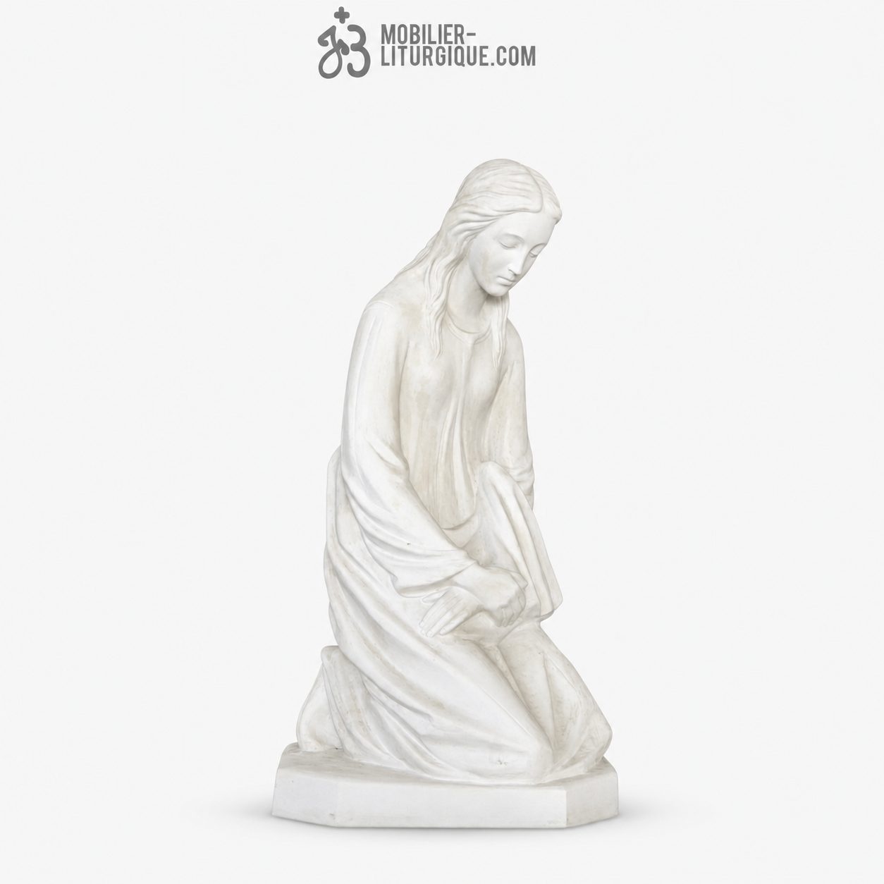 Statue Sainte Marie-Madeleine