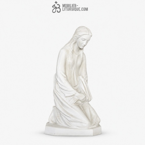 Statue Sainte Marie-Madeleine