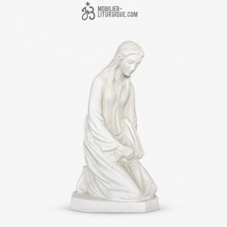 Statue Sainte Marie-Madeleine
