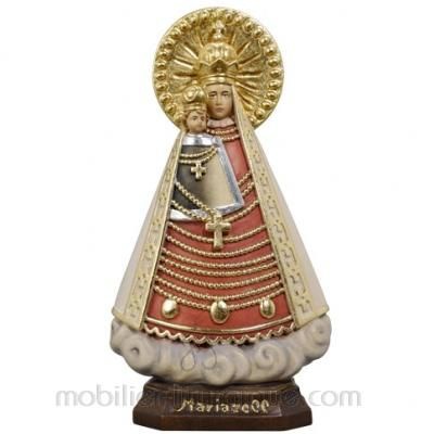 Statue Vierge Mariazelli