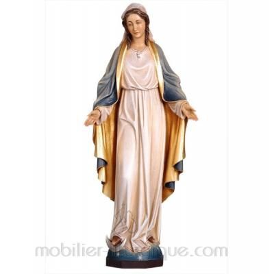 Statue Vierge Miraculeuse