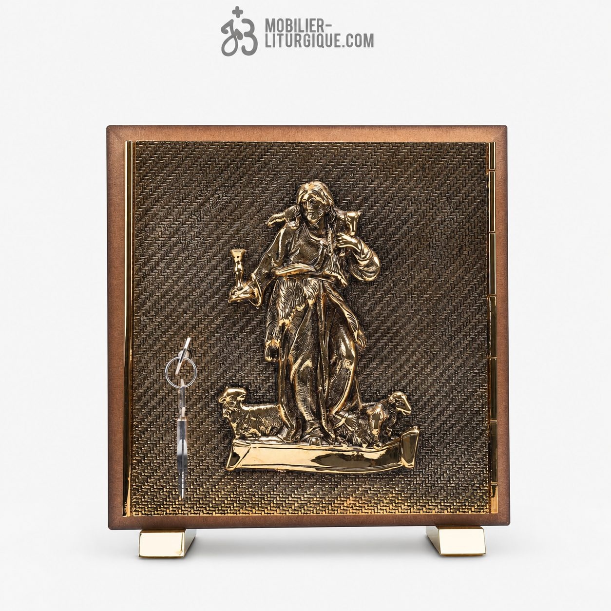 Tabernacle le bon Pasteur