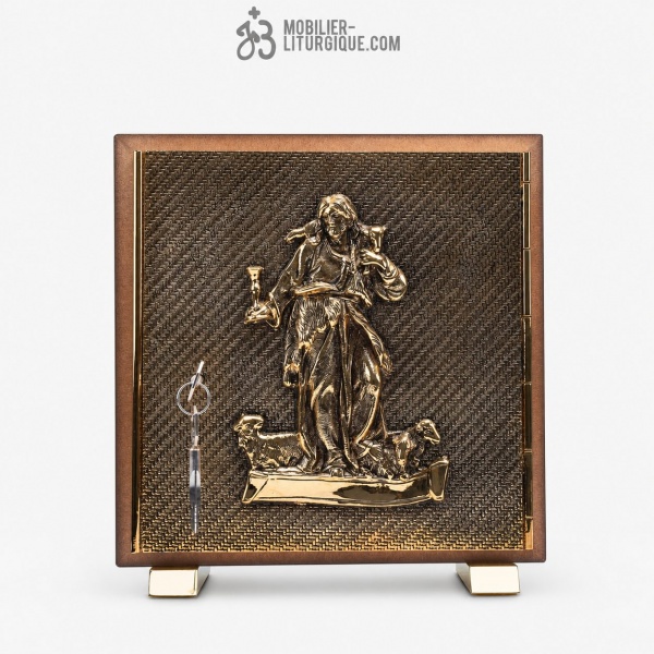 Tabernacle le bon Pasteur