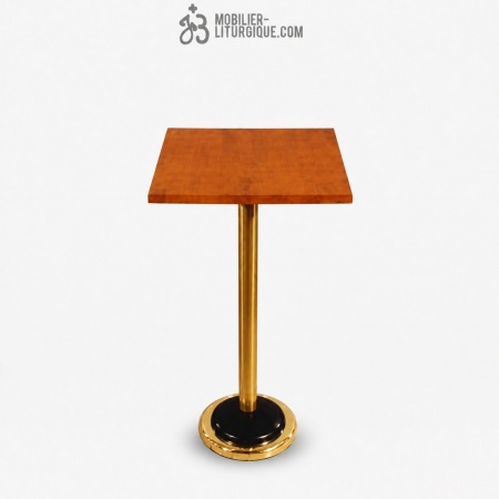 Table de signature 