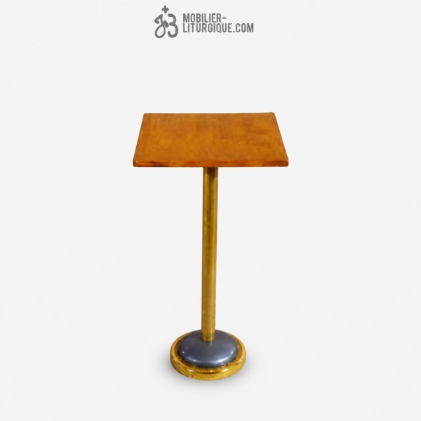 Table de signature 