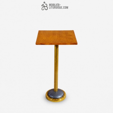 Table de signature 