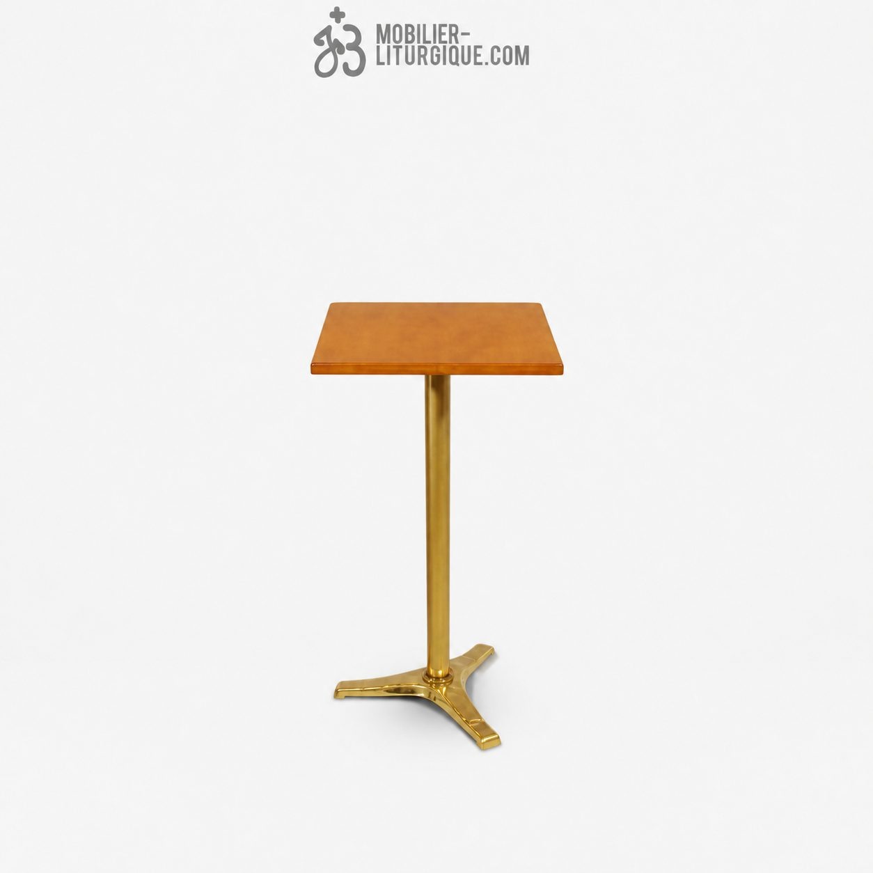 Table pour signature 