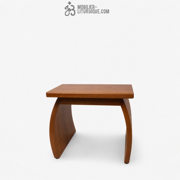Tabouret cintr�