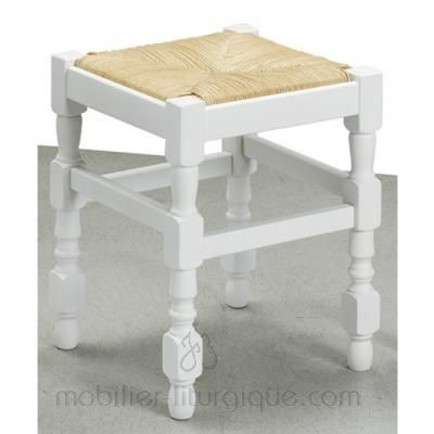 Tabouret