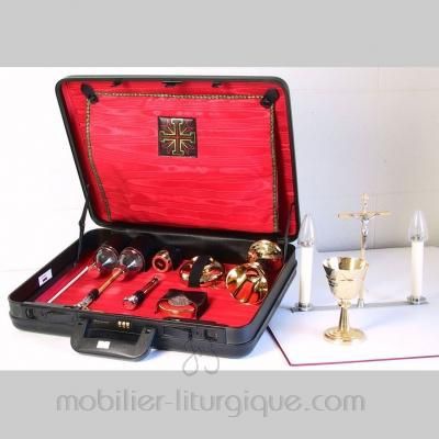 Valise chapelle