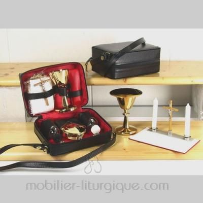 Valise chapelle