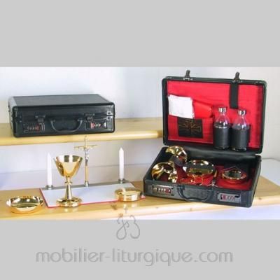 Valise chapelle