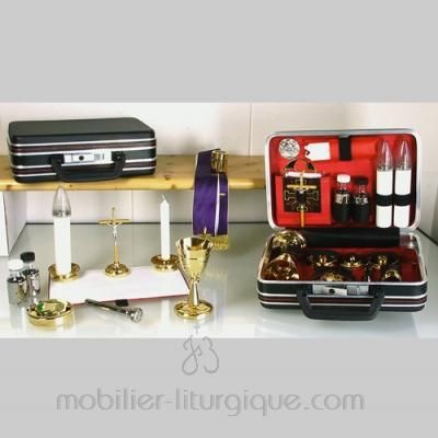 Valise chapelle