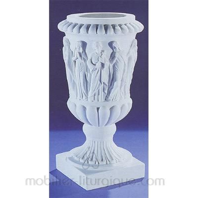 Vases Funraires