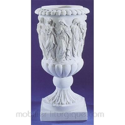 Vases Funéraires