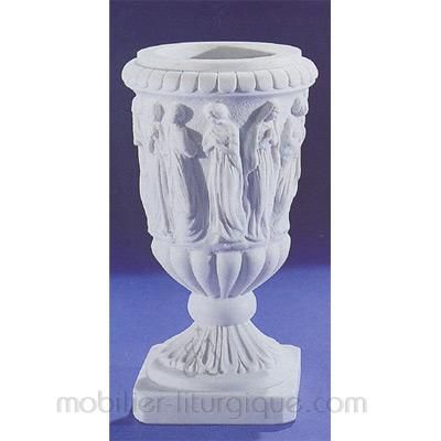 Vases Funraires