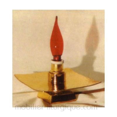 Veilleuse �l�ctrifi�e