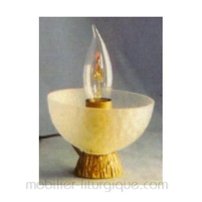 Veilleuse �l�ctrifi�e