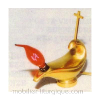 Veilleuse �l�ctrifi�e