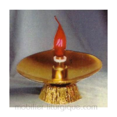 Veilleuse �l�ctrifi�e