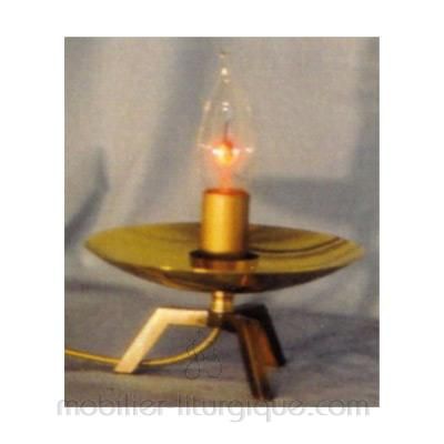 Veilleuse �l�ctrifi�e