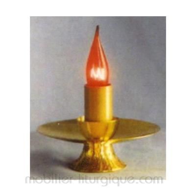 Veilleuse �l�ctrifi�e