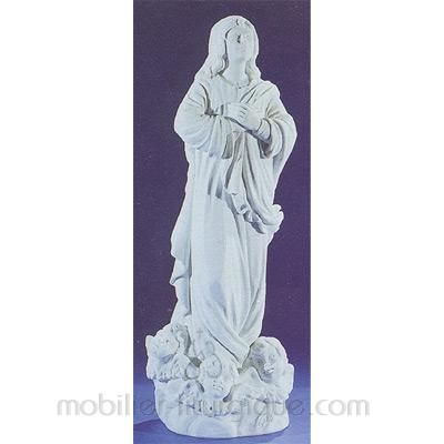 Vierge (assunta)