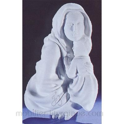 Vierge à l'Enfant