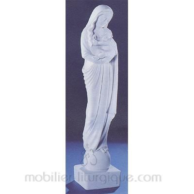 Vierge à l'Enfant