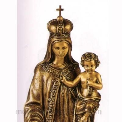 Vierge à l'enfant