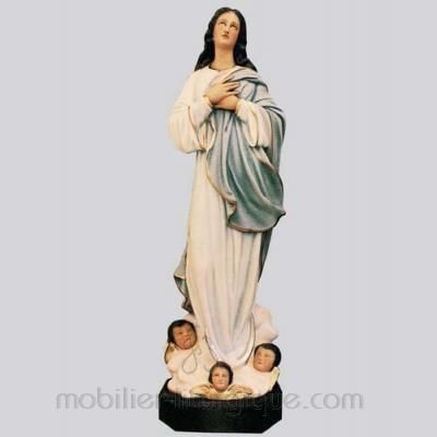 Vierge Assunta