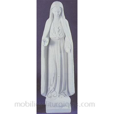 Vierge de Fatima