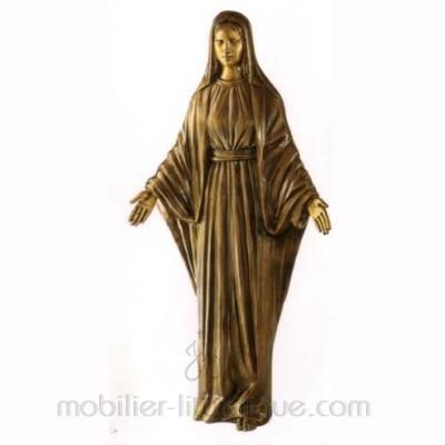 Vierge de Fatima