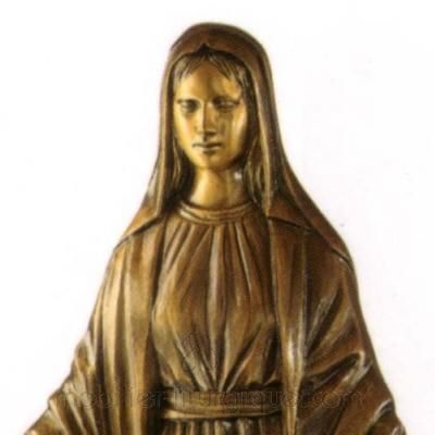 Vierge de Fatima