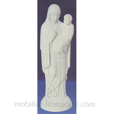 Vierge de la consolation