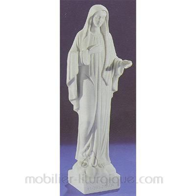 Vierge de Medjugorje