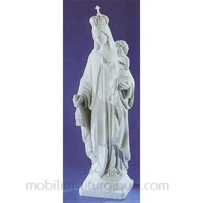 Vierge du Carmel