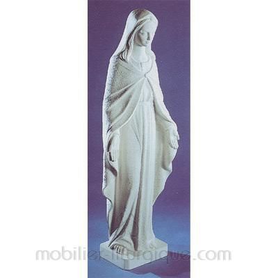 Vierge Immaculata