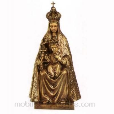 Vierge Marie avec l'enfant Jésus