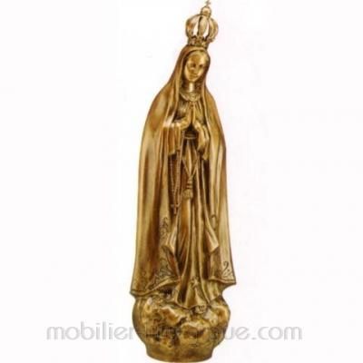 Vierge Marie avec l'enfant J�sus