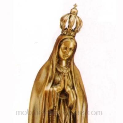 Vierge Marie avec l'enfant Jésus