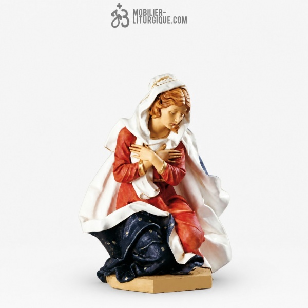 Vierge Marie Decore