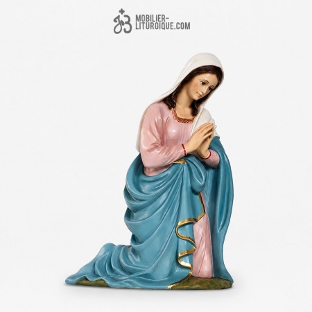 Vierge Marie Fibre