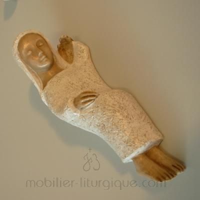 Vierge Marie