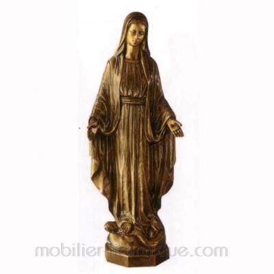 Vierge Marie